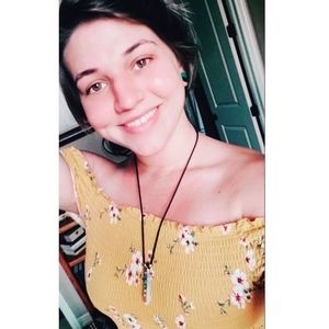 Meet your Posher, Cara